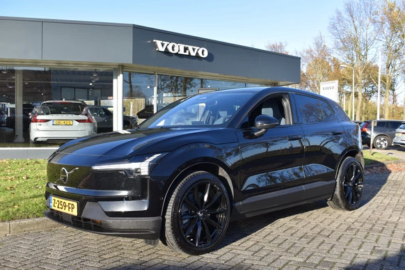 Volvo EX30 - Afbeelding 1 van 30
