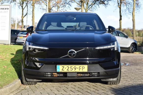 Volvo EX30 - Afbeelding 3 van 30