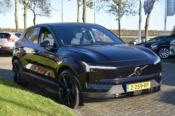 Volvo EX30 - Afbeelding 5 van 30