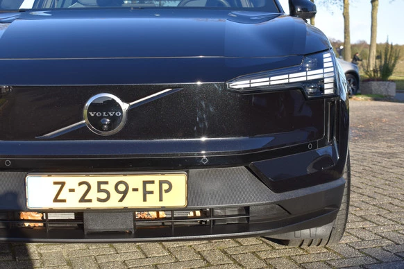Volvo EX30 - Afbeelding 7 van 30