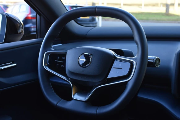 Volvo EX30 - Afbeelding 8 van 30