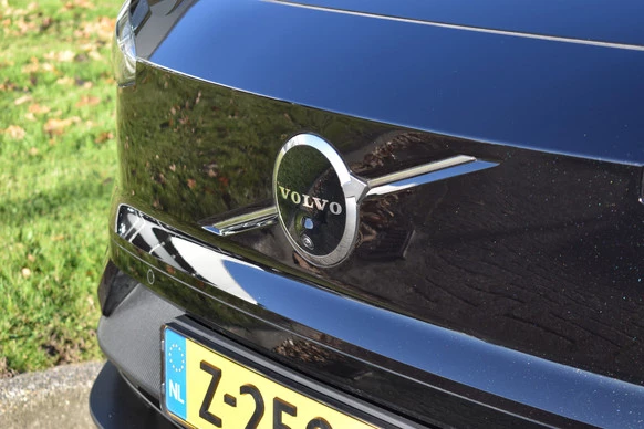 Volvo EX30 - Afbeelding 9 van 30