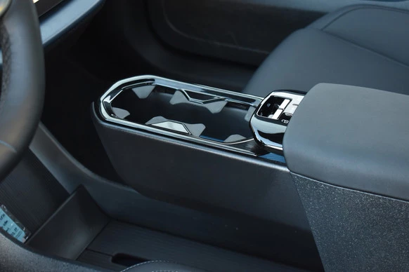 Volvo EX30 - Afbeelding 10 van 30