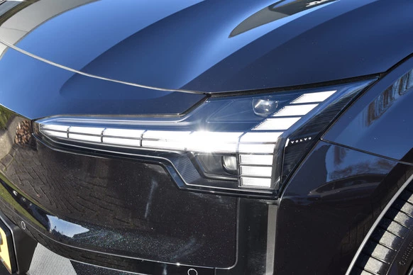 Volvo EX30 - Afbeelding 12 van 30