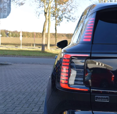 Volvo EX30 - Afbeelding 13 van 30