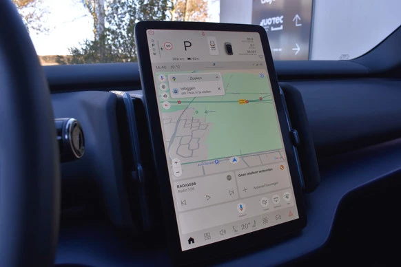 Volvo EX30 - Afbeelding 14 van 30