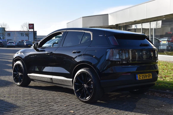 Volvo EX30 - Afbeelding 15 van 30