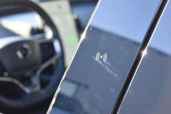 Volvo EX30 - Afbeelding 18 van 30