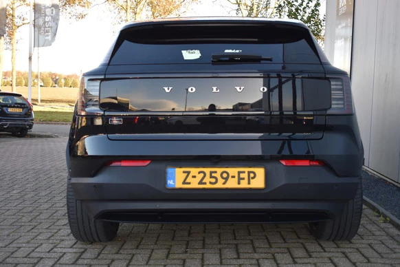 Volvo EX30 - Afbeelding 19 van 30