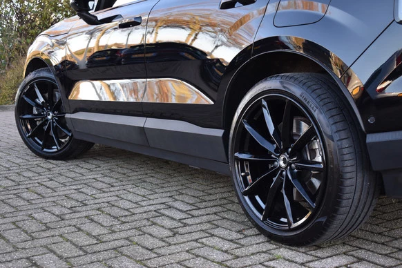 Volvo EX30 - Afbeelding 20 van 30