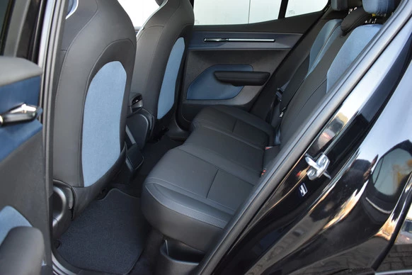 Volvo EX30 - Afbeelding 25 van 30