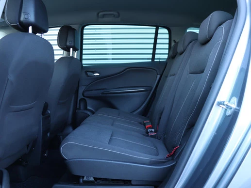 Opel Zafira - Afbeelding 5 van 30