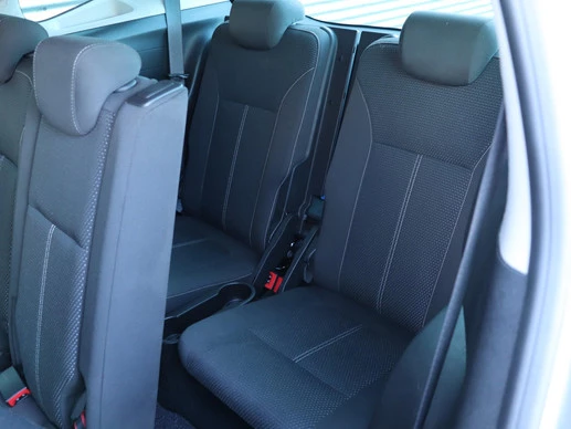 Opel Zafira - Afbeelding 7 van 30