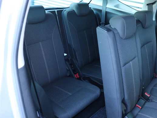 Opel Zafira - Afbeelding 11 van 30