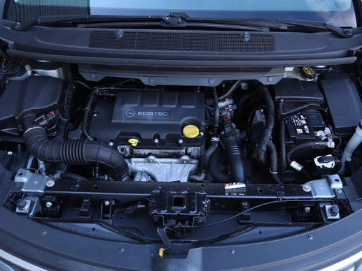 Opel Zafira - Afbeelding 15 van 30