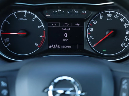 Opel Zafira - Afbeelding 18 van 30