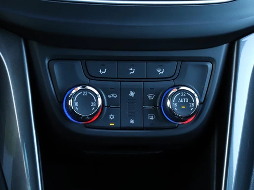 Opel Zafira - Afbeelding 20 van 30