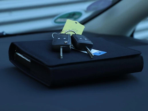 Opel Zafira - Afbeelding 26 van 30