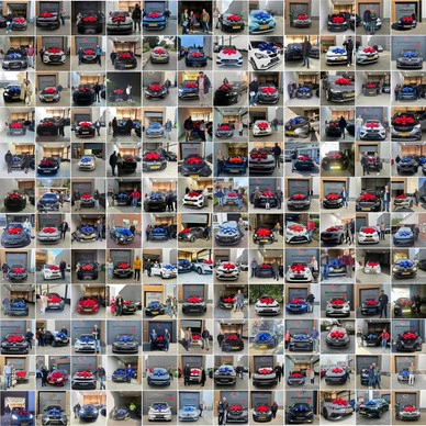 Opel Grandland - Afbeelding 3 van 4