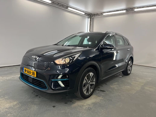 Kia e-Niro - Afbeelding 1 van 10