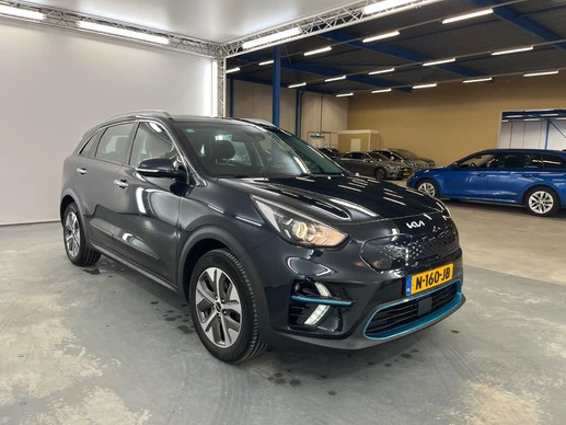 Kia e-Niro - Afbeelding 2 van 10