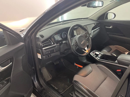 Kia e-Niro - Afbeelding 3 van 10