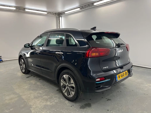 Kia e-Niro - Afbeelding 4 van 10