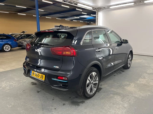 Kia e-Niro - Afbeelding 5 van 10