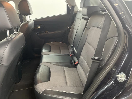 Kia e-Niro - Afbeelding 8 van 10