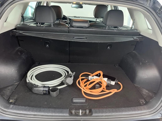 Kia e-Niro - Afbeelding 9 van 10