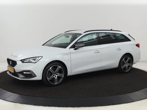 SEAT Leon - Afbeelding 1 van 30