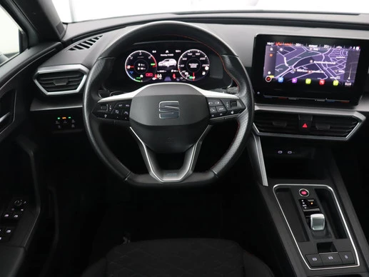 SEAT Leon - Afbeelding 3 van 30