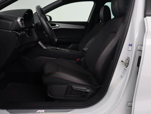 SEAT Leon - Afbeelding 4 van 30