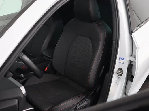 SEAT Leon - Afbeelding 5 van 30