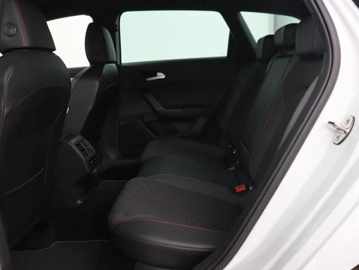 SEAT Leon - Afbeelding 6 van 30