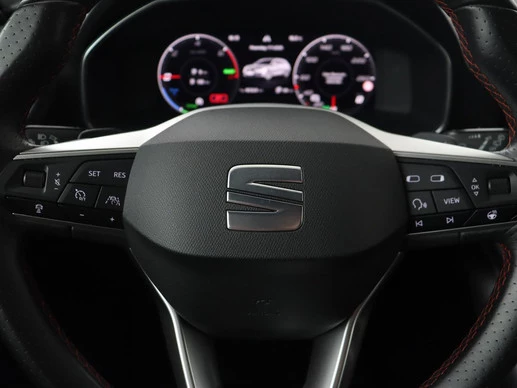 SEAT Leon - Afbeelding 12 van 30