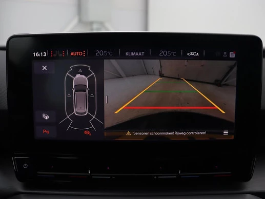 SEAT Leon - Afbeelding 14 van 30