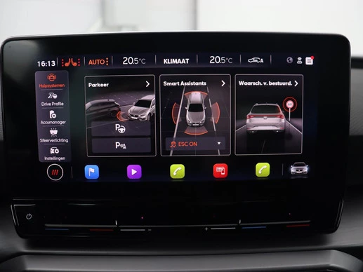 SEAT Leon - Afbeelding 18 van 30