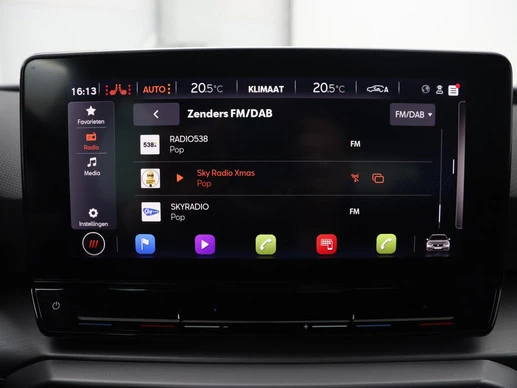 SEAT Leon - Afbeelding 19 van 30