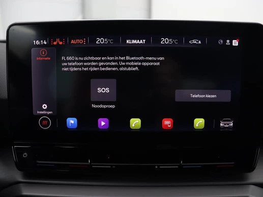 SEAT Leon - Afbeelding 21 van 30