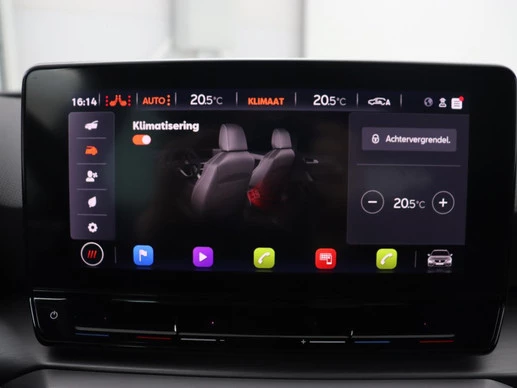 SEAT Leon - Afbeelding 22 van 30