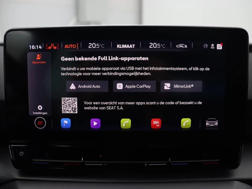 SEAT Leon - Afbeelding 23 van 30