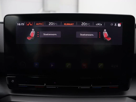 SEAT Leon - Afbeelding 24 van 30