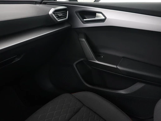 SEAT Leon - Afbeelding 25 van 30