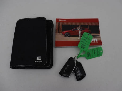 SEAT Leon - Afbeelding 26 van 30