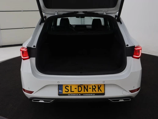SEAT Leon - Afbeelding 27 van 30