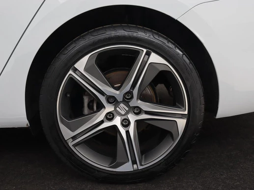 SEAT Leon - Afbeelding 30 van 30