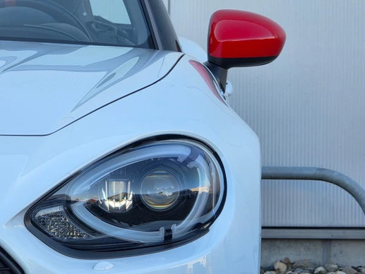 Fiat 124 Spider - Afbeelding 30 van 30