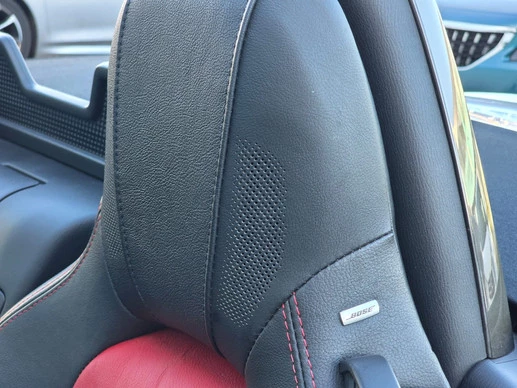 Abarth 124 Spider - Afbeelding 8 van 30