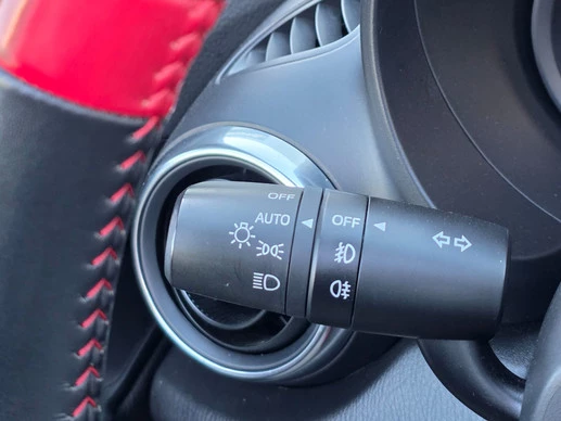 Abarth 124 Spider - Afbeelding 15 van 30